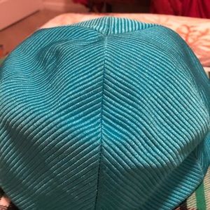 Christian Dior Vintage Hat/Cap Authentic.